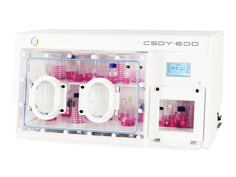 厭氧/低氧工作站CSDY-600